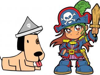 piraten spiele für kinder